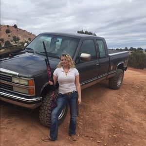 Meet your Posher, Lexy